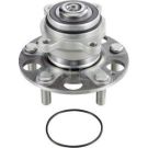 Radlagersatz R174.72