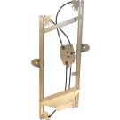 Valeo Fensterheber 850955