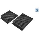 Meyle Filter, Innenraumluft MEYLE-PD: Advanced performance and design 11-12 326 0008/PD