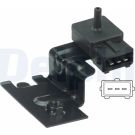 Delphi Sensor, Saugrohrdruck PS10169
