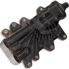 Maxgear Ölkühler, Automatikgetriebe 14-0029