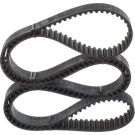 BOSCH Zahnriemen 1 987 949 548