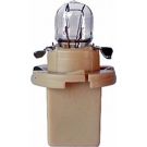 Hella Glühlampe, Instrumentenbeleuchtung Heavy Duty 8GA 007 997-272