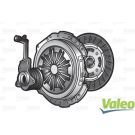 Valeo Kupplungssatz KIT3P (CSC) 834529