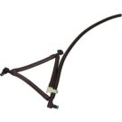 Maxgear Schlauch, Leckkraftstoff 15-0018