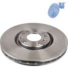 Bremsscheibe ADP154307 Bremsscheibe ADP154307