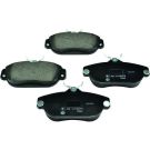 Hella Bremsbelagsatz, Scheibenbremse 8DB 355 018-001