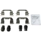 Metzger Zubehörsatz, Scheibenbremsbelag 109-0011