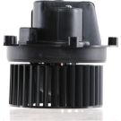 Mahle Innenraumgebläse BEHR AB 10 000S