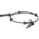 Sensor, Raddrehzahl 24.0710-2145.3 Sensor, Raddrehzahl 24.0710-2145.3