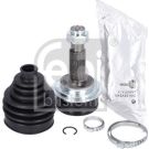 FEBI BILSTEIN 185099 Gelenksatz, Antriebswelle FEBI BILSTEIN 185099 Gelenksatz, Antriebswelle
