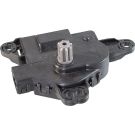 Metzger Stellelement, Mischklappe 0917473