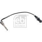 FEBI BILSTEIN 185586 Sensor, Abgastemperatur FEBI BILSTEIN 185586 Sensor, Abgastemperatur