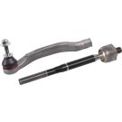 FEBI BILSTEIN 180940 Spurstange FEBI BILSTEIN 180940 Spurstange