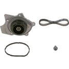 BOSCH Wasserpumpe + Zahnriemensatz 1 987 946 483