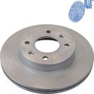 Bremsscheibe ADG043100 Bremsscheibe ADG043100
