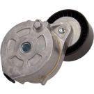 Spannrolle, Keilrippenriemen 54-1334 Spannrolle, Keilrippenriemen 54-1334