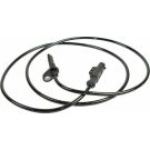 Metzger Sensor, Raddrehzahl 0900807