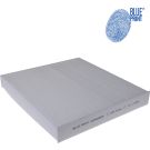 Blue Print Filter, Innenraumluft ADM52529