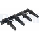 Delphi Zündspule GN10234-12B1