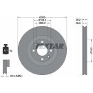 Bremsscheibe 92097103