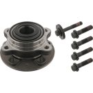 FEBI BILSTEIN 31866 Radlagersatz FEBI BILSTEIN 31866 Radlagersatz
