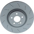 Bremsscheibe 0 986 479 F10