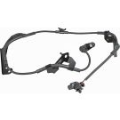Metzger Sensor, Raddrehzahl 09001083