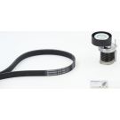 ContiTech Keilrippenriemensatz 6PK1080K1