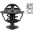 Valeo Thermostat, Kühlmittel 819950