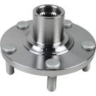 Metzger Radnabe N 1067