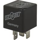 GEBE Relais, Arbeitsstrom 9 9060 1