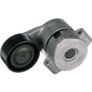 Gates Spannrolle, Keilrippenriemen DriveAlign™ T39107