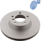 Bremsscheibe ADB114308 Bremsscheibe ADB114308