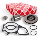 FEBI BILSTEIN 09198 Reparatursatz, Wasserpumpe