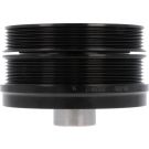 Corteco Riemenscheibe, Kurbelwelle 80004569