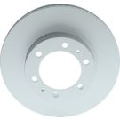 Bremsscheibe 0 986 479 G19