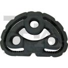 FA1 Halter, Abgasanlage 333-929