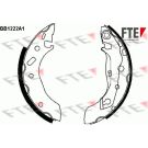 FTE Bremsbackensatz 9100046