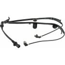 Metzger Sensor, Raddrehzahl 0900018