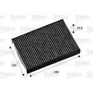 Valeo Filter, Innenraumluft VALEO PROTECT 715673