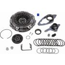 SACHS 3000 943 001 Kupplungssatz DCT SACHS 3000 943 001 Kupplungssatz DCT
