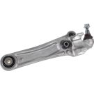 Metzger Lenker, Radaufhängung 58158102