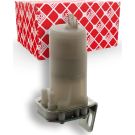 FEBI BILSTEIN 48636 Waschwasserpumpe, Scheibenreinigung