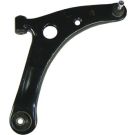 Metzger Lenker, Radaufhängung 58057502