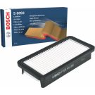 BOSCH F 026 400 093 Luftfilter
