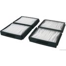 Herth+Buss Jakoparts Filter, Innenraumluft J1343005