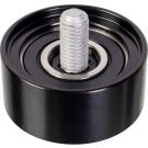 FEBI BILSTEIN 178937 Umlenk-/Führungsrolle, Keilrippenriemen