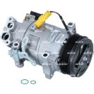Kompressor, Klimaanlage 320044