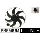Mahle Lüfter, Motorkühlung BEHR Premium Line CFF 338 000P
